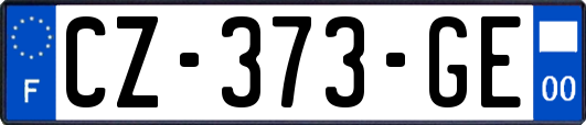 CZ-373-GE