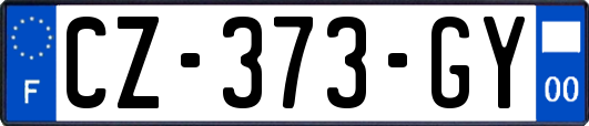 CZ-373-GY
