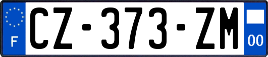 CZ-373-ZM