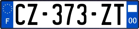 CZ-373-ZT