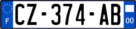 CZ-374-AB