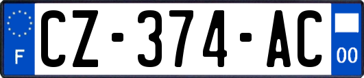 CZ-374-AC