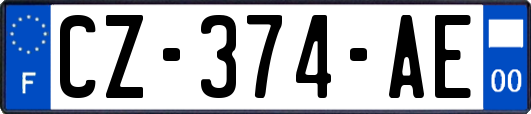 CZ-374-AE