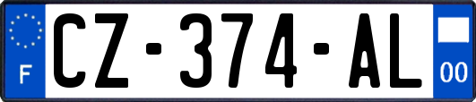 CZ-374-AL