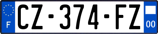 CZ-374-FZ
