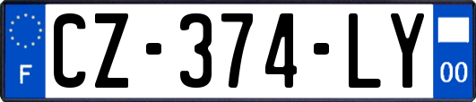 CZ-374-LY
