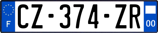 CZ-374-ZR