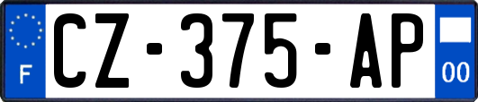 CZ-375-AP