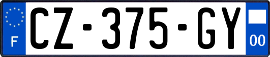 CZ-375-GY