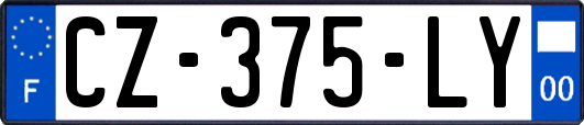 CZ-375-LY