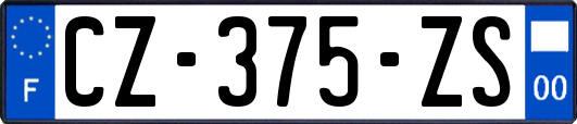 CZ-375-ZS