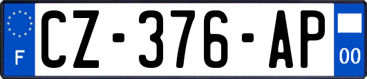 CZ-376-AP