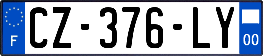 CZ-376-LY