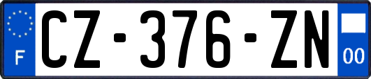 CZ-376-ZN