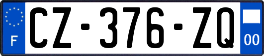 CZ-376-ZQ
