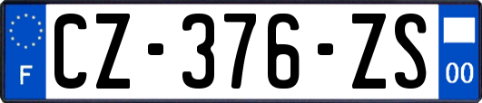 CZ-376-ZS