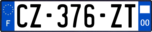 CZ-376-ZT