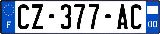 CZ-377-AC