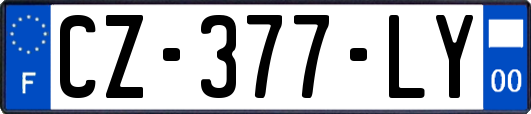 CZ-377-LY