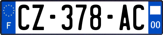 CZ-378-AC