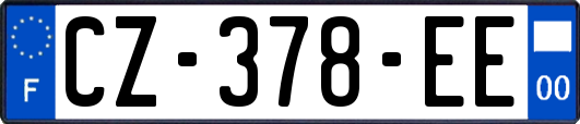 CZ-378-EE