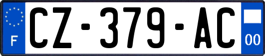 CZ-379-AC