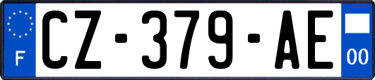 CZ-379-AE