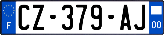 CZ-379-AJ