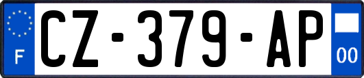 CZ-379-AP