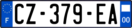 CZ-379-EA