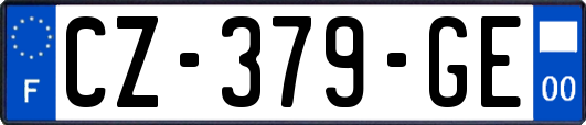 CZ-379-GE