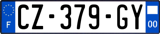 CZ-379-GY