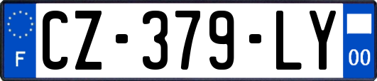 CZ-379-LY