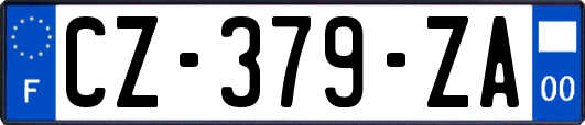 CZ-379-ZA