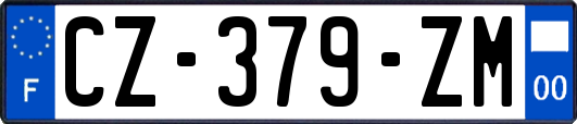 CZ-379-ZM