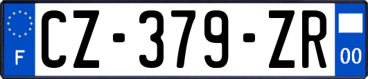 CZ-379-ZR