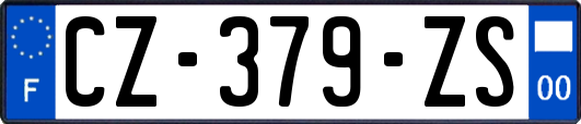 CZ-379-ZS