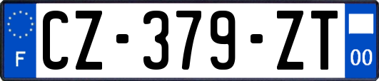 CZ-379-ZT