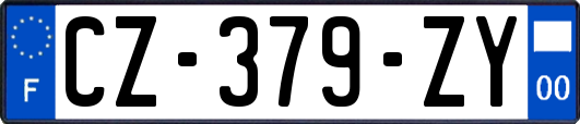CZ-379-ZY