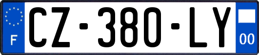 CZ-380-LY