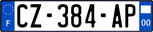 CZ-384-AP