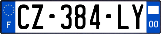 CZ-384-LY