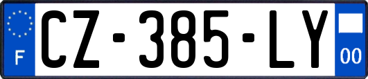 CZ-385-LY