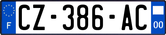 CZ-386-AC