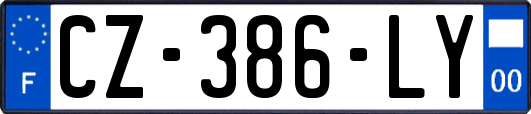 CZ-386-LY