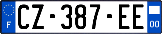 CZ-387-EE
