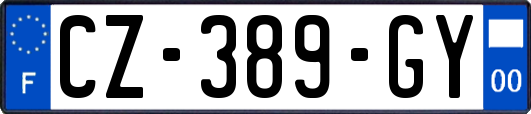 CZ-389-GY