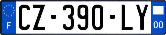 CZ-390-LY