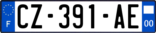 CZ-391-AE