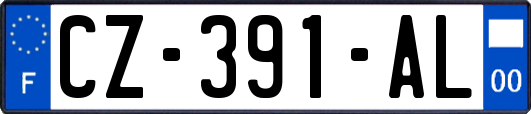 CZ-391-AL